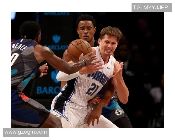 班凯罗缺阵魔术迎挑战，篮网状态回暖欲趁势取胜！瓦格纳扛起进攻大旗，布里奇斯攻防贡献关键